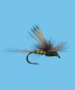 Solitude Tiltwing - Bwo (D387ol) 6-Pack