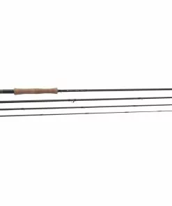 Hardy Wraith Aws Fly Rod - Closeout Rods