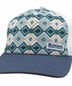 Clothing Simms Women's Adventure Trucker