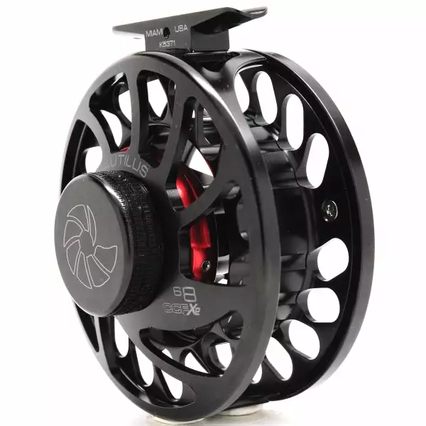Nautilus CCF X2 Reels 9 Nautilus CCF X2 Reels