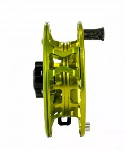 Ross Evolution LTX Fly Reel 12 Ross Evolution LTX Fly Reel