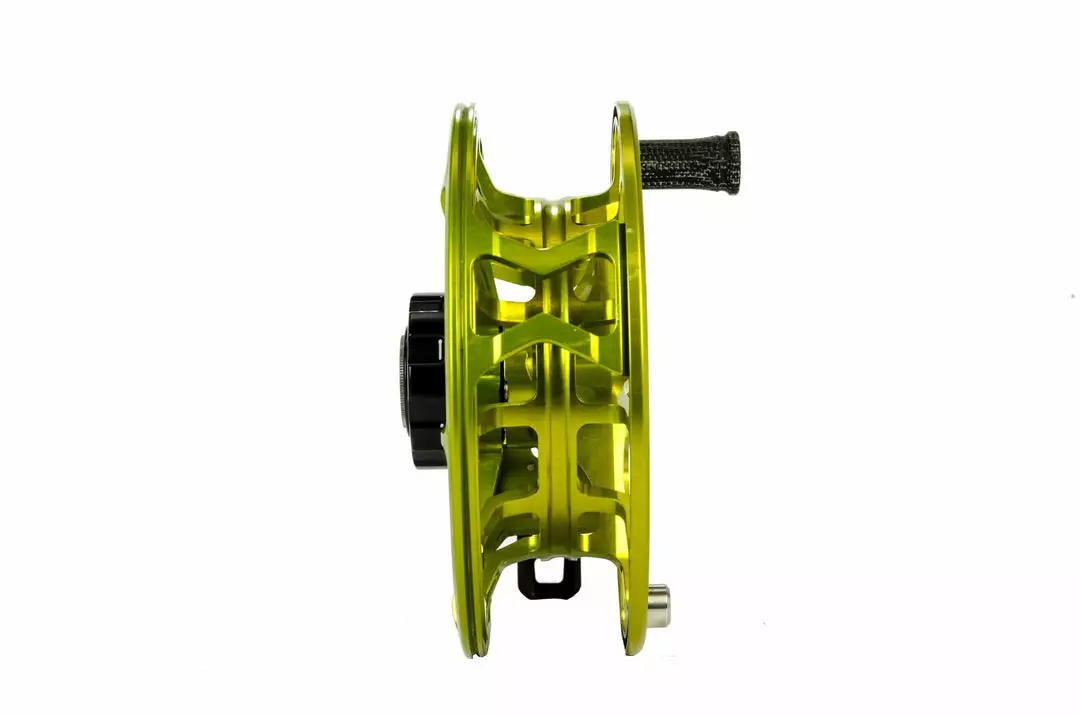 Ross Evolution LTX Fly Reel 5 Ross Evolution LTX Fly Reel