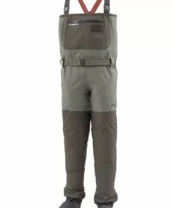 Simms Freestone Stockingfoot Waders Wading