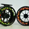 Demo Lamson Guru 3 Fly Reel And Spool (Trade 5927) 1 Demo Lamson Guru 3 Fly Reel And Spool (Trade 5927)
