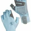 Buff Aqua Gloves