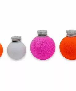 Airflo Air-Lock Strike Indicators (3-Pack) Misc. Colors Accessories