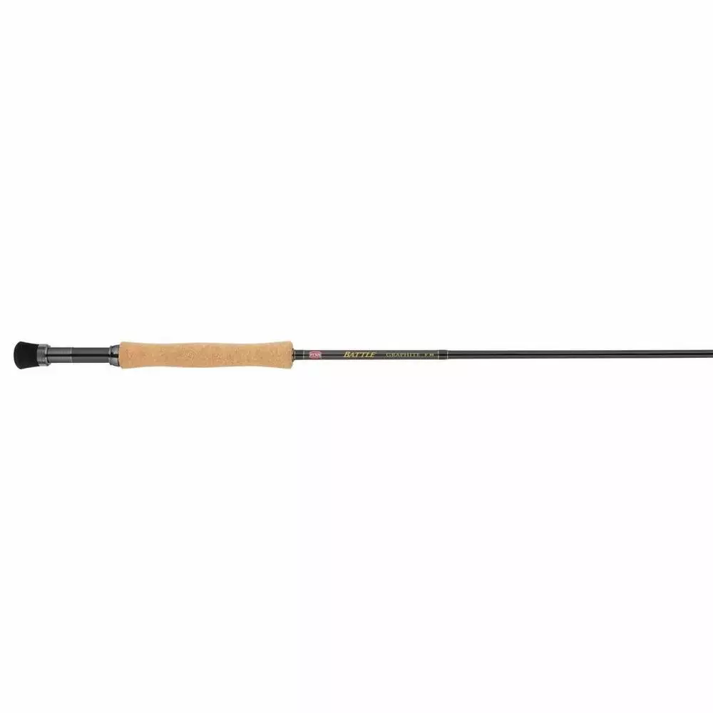 Penn Battle Fly Rod 4 Penn Battle Fly Rod