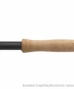 Temple Fork TFO Pro Series II Fly Rod - Closeout Rods 9 Temple Fork TFO Pro Series II Fly Rod - Closeout Rods