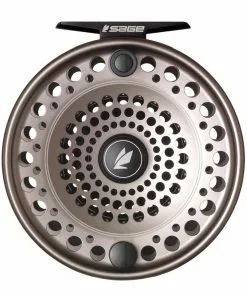 Sage Spey Reel 9 Sage Spey Reel
