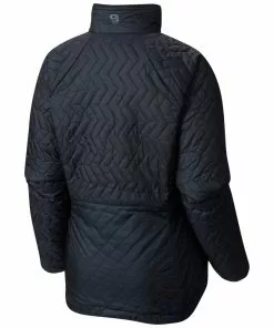 Mountain Hardwear Women's Switch Flip Jacket - Closeout Clothing