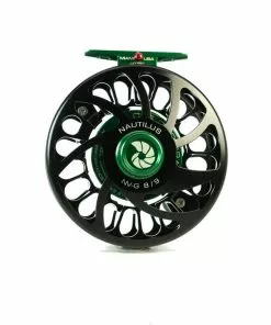 Nautilus Custom NV-G Fly Reel