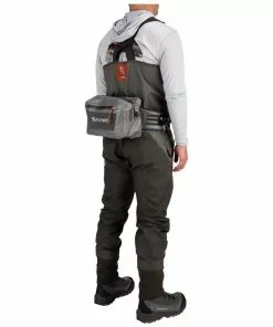 Simms Dry Creek Z Hip Pack Bags And Packs