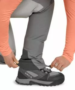 Orvis Women's Ultralight Convertible Waders S21 11 Orvis Women's Ultralight Convertible Waders S21