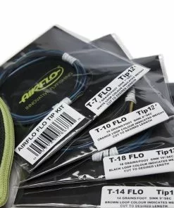 Airflo Flo Tips 12 Ft.
