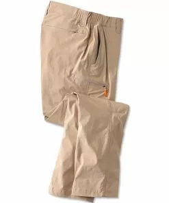 Orvis Men'S Jackson Stretch Quick-Dry Pants