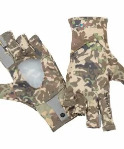 Clothing Simms Solarflex Sungloves - Closeout