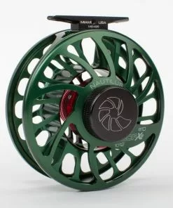 Nautilus CCF X2 Reels 111 Nautilus CCF X2 Reels