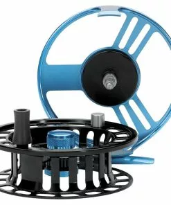 Cheeky Launch Fly Reel
