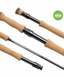 Orvis Clearwater Fly Rod