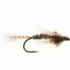 Umpqua Bubba'S Callibaetis Nymph 6-Pack