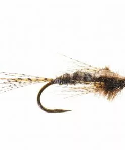 Umpqua Bubba'S Callibaetis Nymph 6-Pack