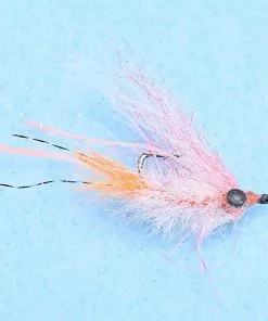 Enrico Puglisi Bahamas Shrimp (3-Pack) Flies
