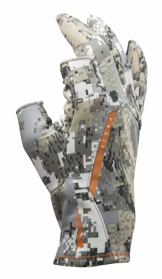 Sitka Gear Fanatic Glove 3 Sitka Gear Fanatic Glove