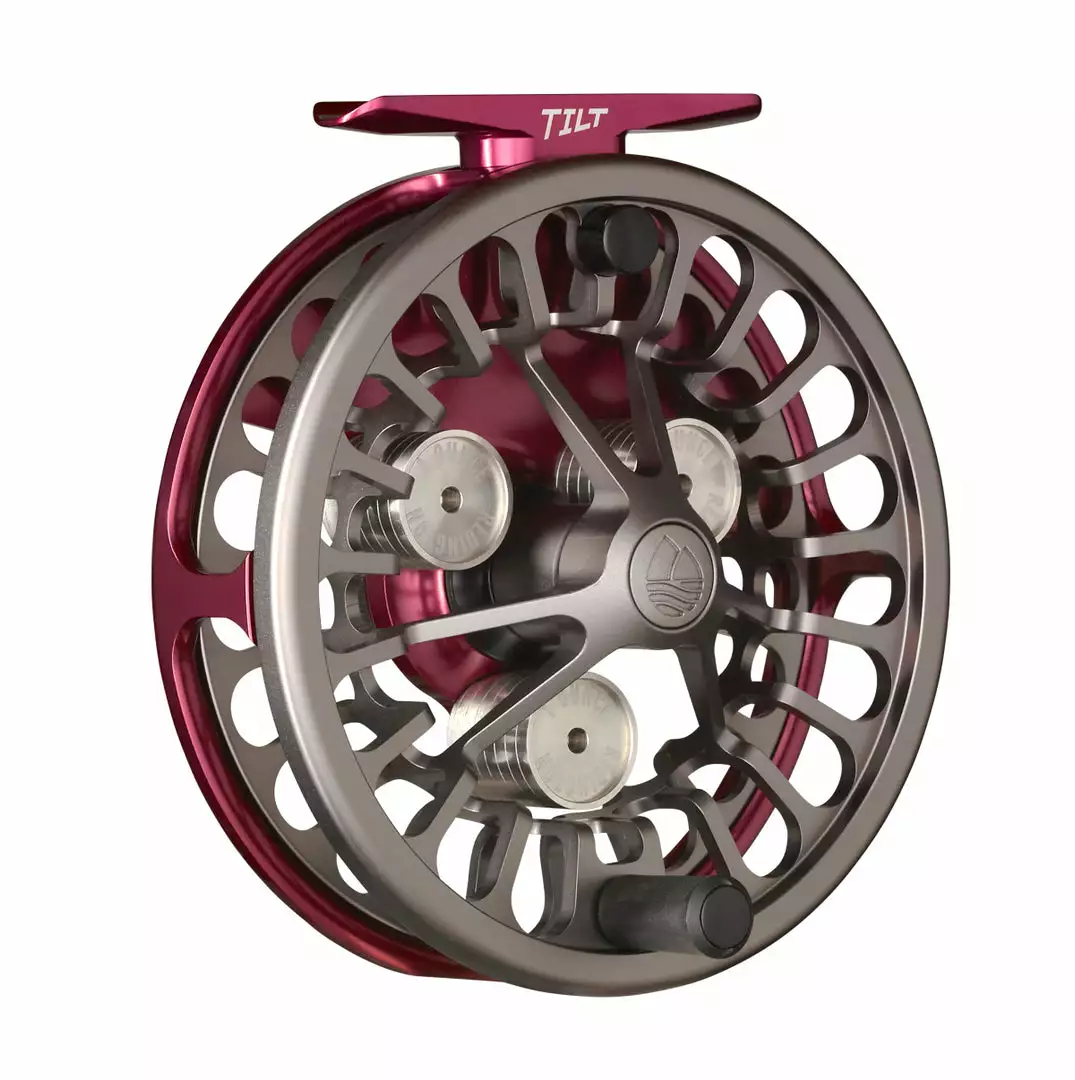 Redington Tilt Euro Nymph Reel 4 Redington Tilt Euro Nymph Reel