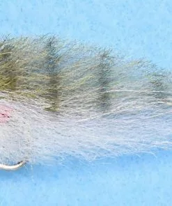 Flies Enrico Puglisi Pinfish (3-Pack)