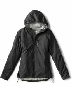 Orvis Women'S Pro Insulated Hoody Clothing