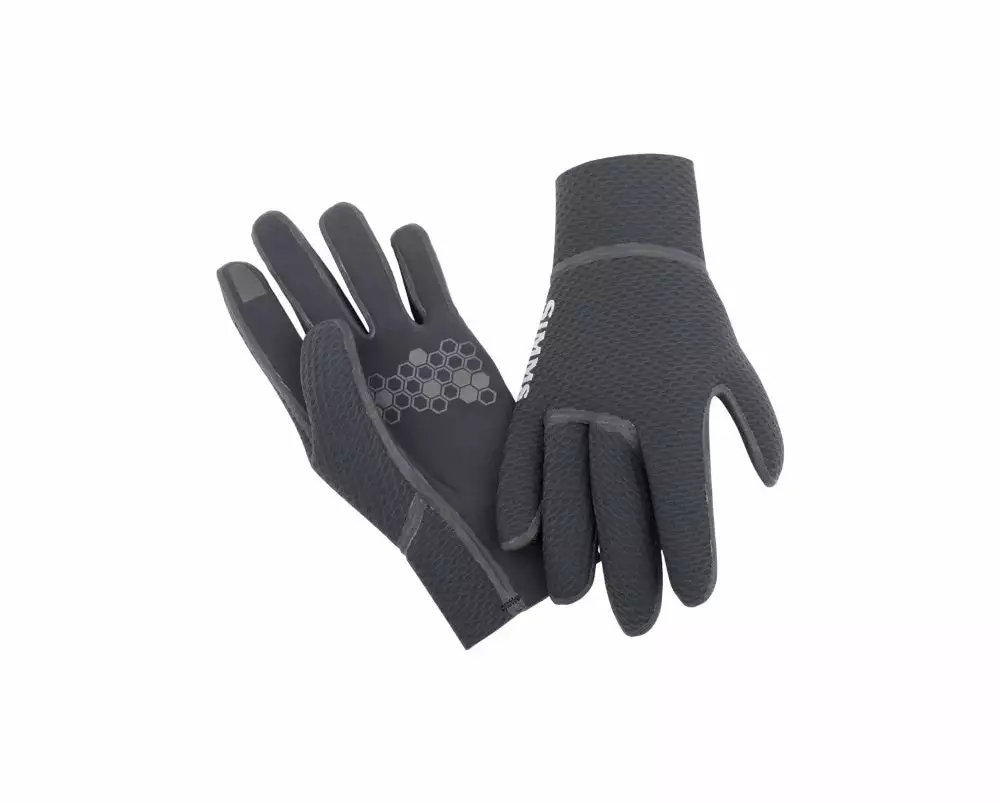 Simms Kispiox Gloves 3 Simms Kispiox Gloves