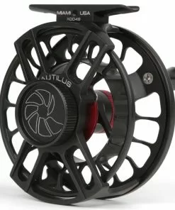 Reels Nautilus X-Series Fly Reel