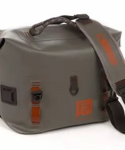 Fishpond Castaway Roll Top Gear Bag - Shale - Closeout Bags And Packs