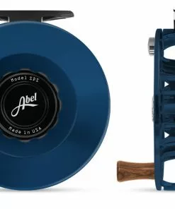 Spools Abel Sds Ported Spool In Solid Colors