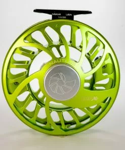 Nautilus CCF X2 Reels 102 Nautilus CCF X2 Reels