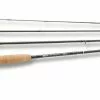 Rods G Loomis Nrx Fly Rod - 4wt 9'0" 4pc - Green (Demo)