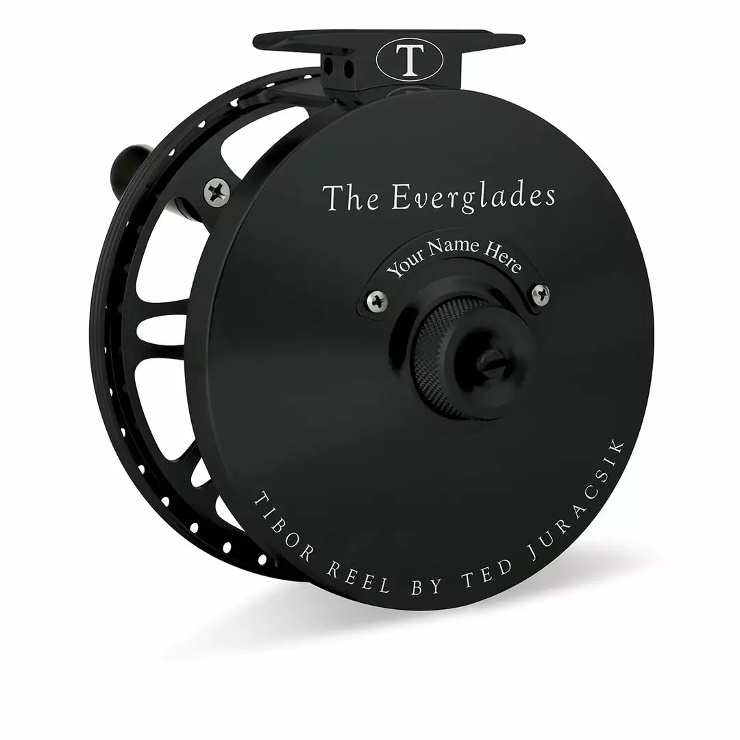 Tibor Everglades Spare Spool 9 Tibor Everglades Spare Spool