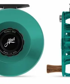 Spools Abel Sds Ported Spool In Solid Colors