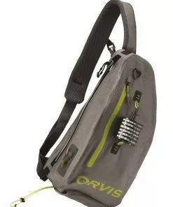 Orvis Waterproof Sling Pack Bags And Packs