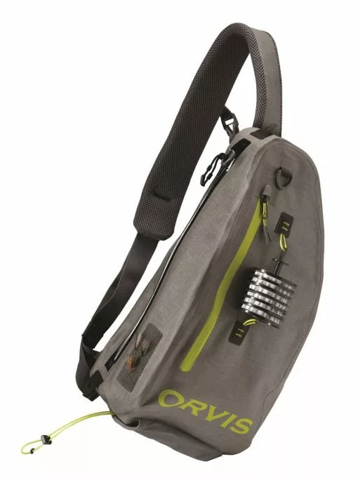 Orvis Waterproof Sling Pack Bags And Packs
