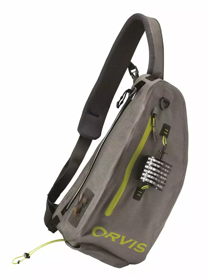 Orvis Waterproof Sling Pack Bags And Packs 3 Orvis Waterproof Sling Pack Bags And Packs