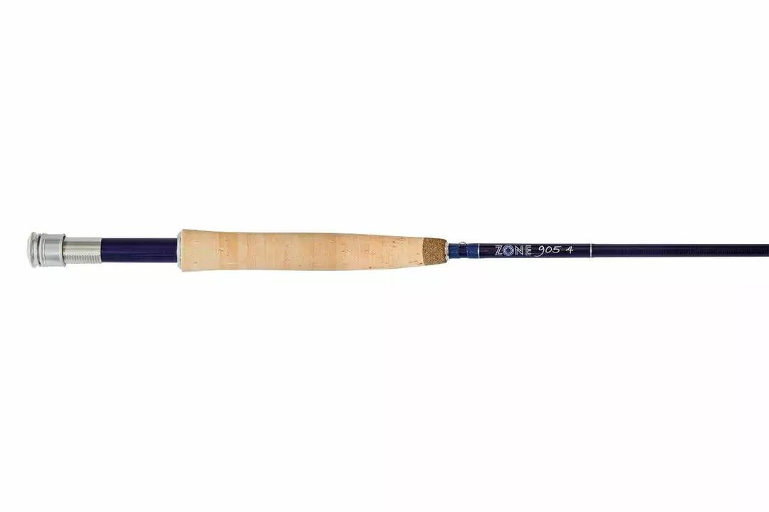 Thomas And Thomas Thomas & Thomas Zone Fly Rod 5 Thomas And Thomas Thomas & Thomas Zone Fly Rod