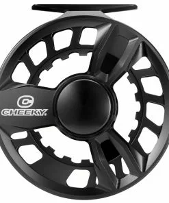 Cheeky Limitless Fly Reel Reels