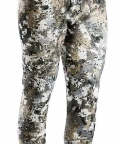 Clothing Sitka Gear Heavyweight Bottom
