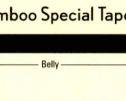 Wulff Bamboo Special Fly Line Lines