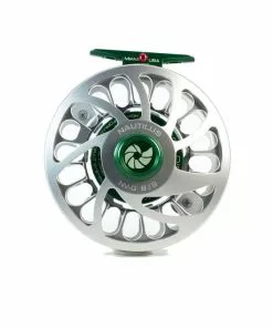 Nautilus Custom NV-G Fly Reel