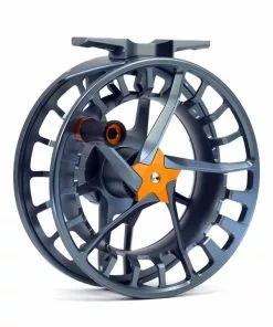 Lamson Litespeed F Fly Reel