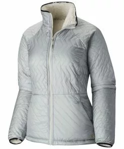 Mountain Hardwear Women's Switch Flip Jacket - Closeout Clothing