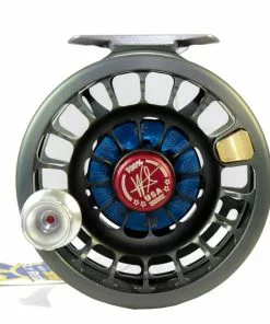 Seigler MF (Medium) Fly Reel Reels