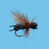 Flies Solitude Cfo Ant (T014) 6-Pack